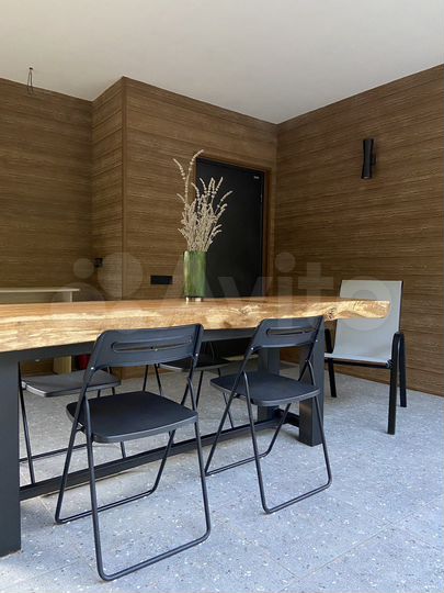 Дом 40 м² на участке 3 сот.