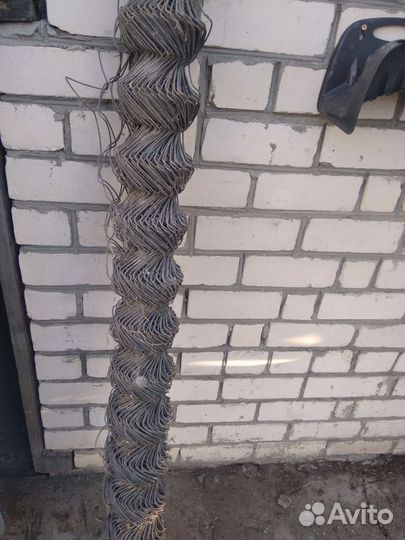 Рабица сетка 70*70мм