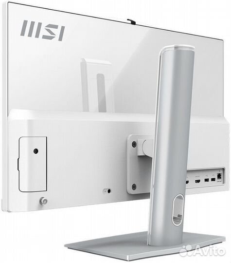 Моноблок MSI Modern AM242P 1M-1023XRU 9S6-AE0722-1