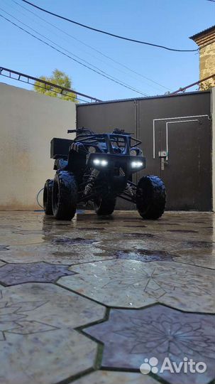 Квадроцикл yacota sela 150