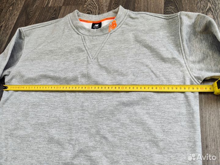 Платье туника New Balance