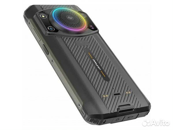 Ulefone Armor 21, 8/256 ГБ