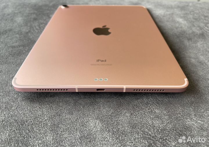 iPad Air 4 64Gb Cellular (новое состояние)