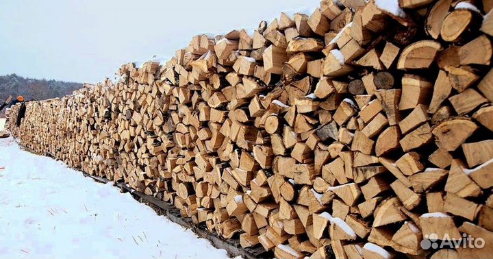 Дрова для гриля