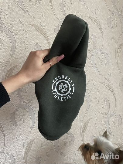 Кофта для собак