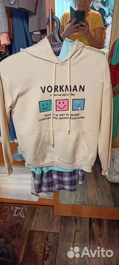 Вещи женские