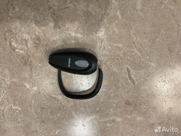 Bluetooth гарнитура jabra