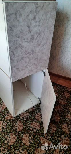 Шкаф кухонный напольный