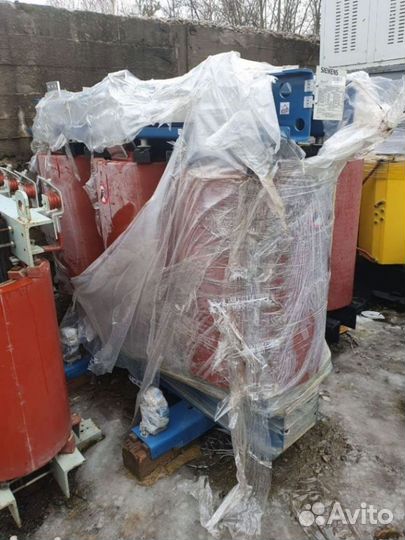 Трансформатор ремонт арт85637