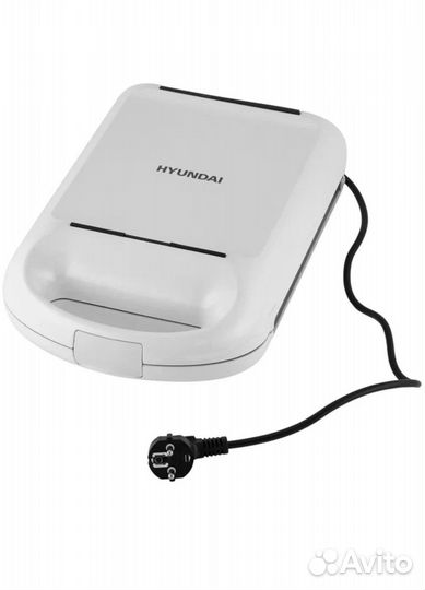 Вафельница