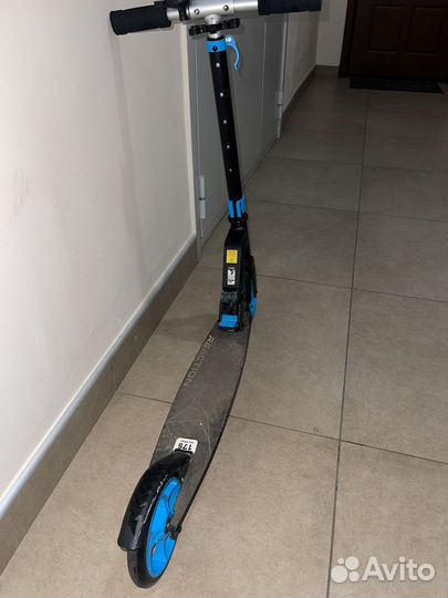 Самокат reaction 175