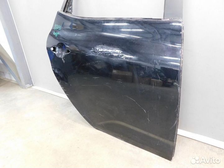 Дверь задняя правая Kia Venga