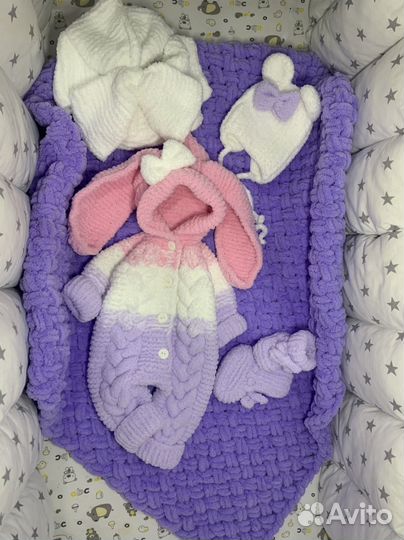 Комплекты на выписку