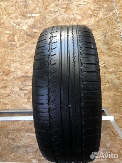 Nokian Tyres Hakka SUV 235/55 R18