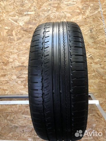 Nokian Tyres Hakka SUV 235/55 R18