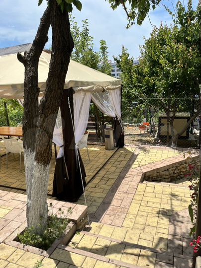 Комната 24 м², 2/2 эт.