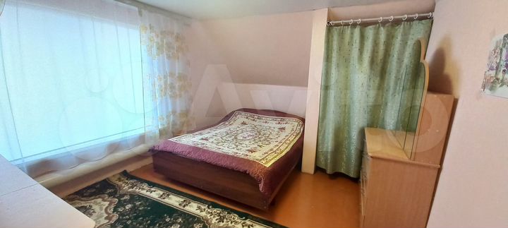 Дом 108,7 м² на участке 15 сот.