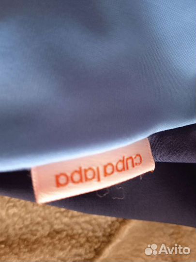 Купальник для бассейна