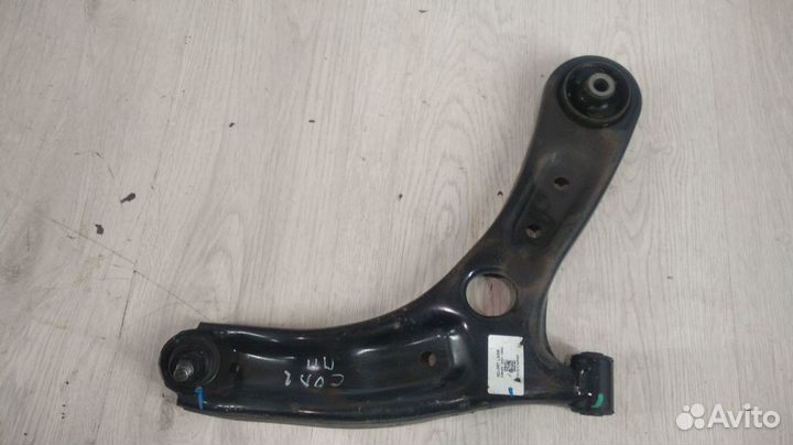 Рычаг подвески Hyundai solaris 2 Прав