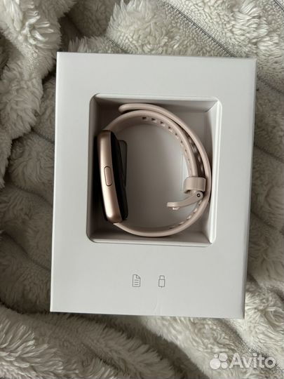 Браслет Huawei Band 7