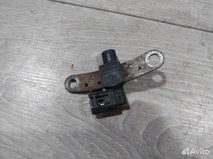 Датчик коленвала Renault Scenic 2 Megan 2 K4M