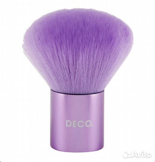 Кисть deco. Color boom