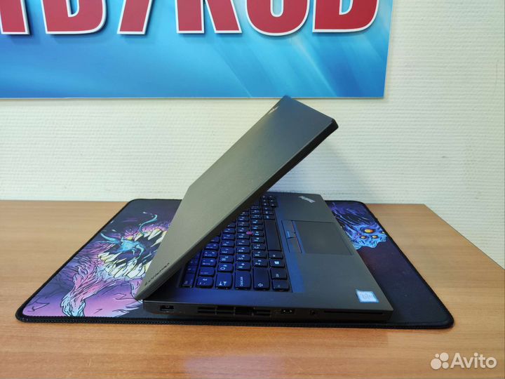 Аналог макбука / Lenovo ThinlPad / i5