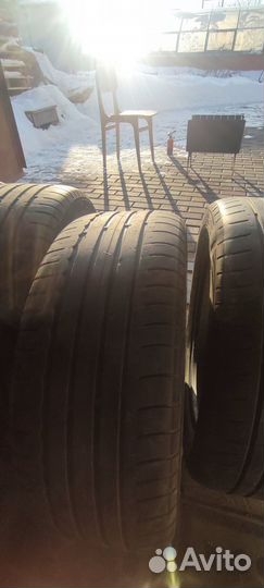 Nokian Tyres Hakka Blue 3 195/50 R15