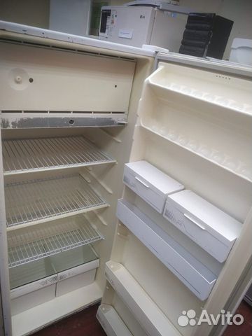 Холодильник Бирюса 16