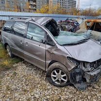 Toyota Previa 2.4 AT, 2004, 280 000 км, с пробегом, цена 315 000 руб.