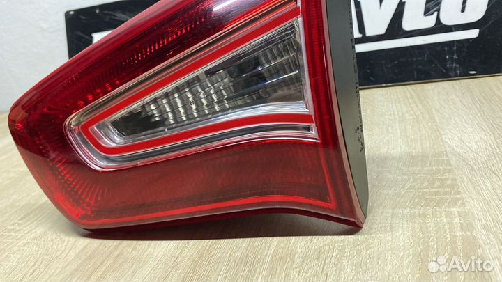 Фонарь Правый Крыши Багажника Kia Sportage 3