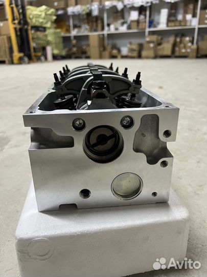 Гбц Renault Logan 1.4 8 K7J