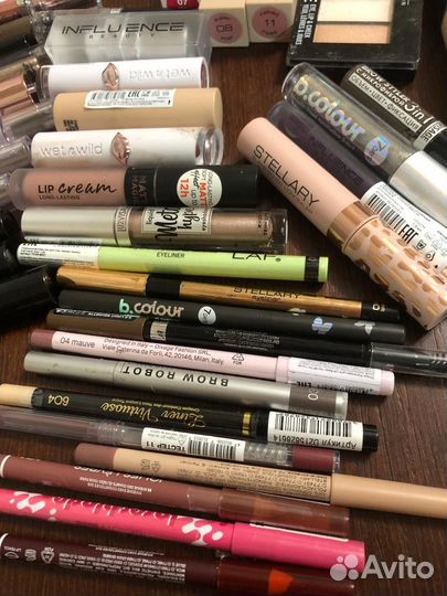 Набор косметики