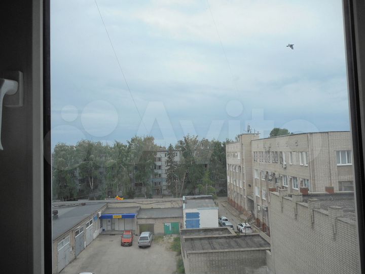 Офис, 88.1 м²