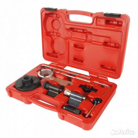 Набор фиксаторов валов грм Vag 1.6, 2.0 Tdi