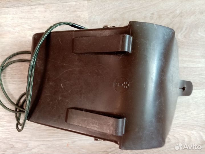 Кофр для бинокля 8х30 бпп. бпц