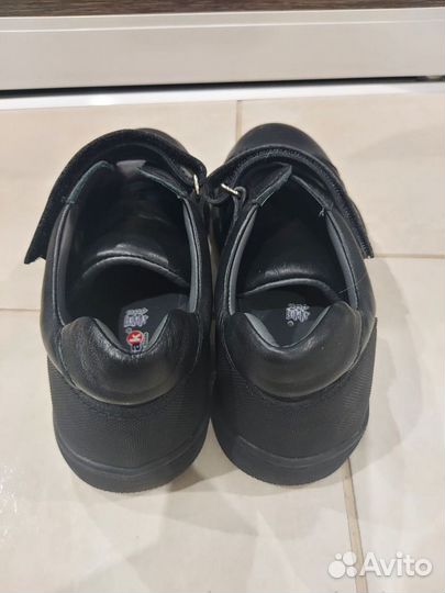 Детская обувь для мальчика 33 размер