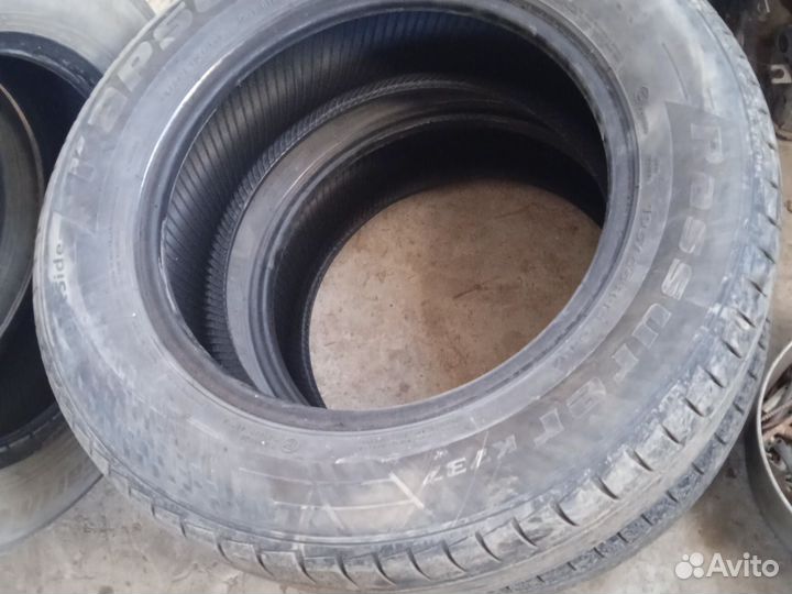 Зимние шины 185 65 r15