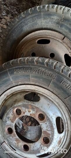 Condor Winter 4 225/85 R15