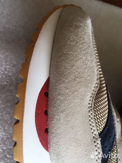 Кроссовки Etonic