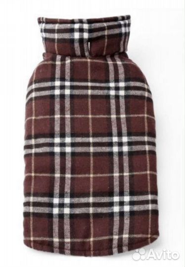 Жилетка для собак