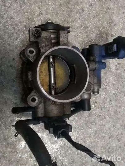 Дроссельная заслонка Hyundai Sonata NF 2.0 16V