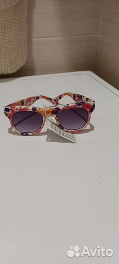 Очки детские, 3-7лет