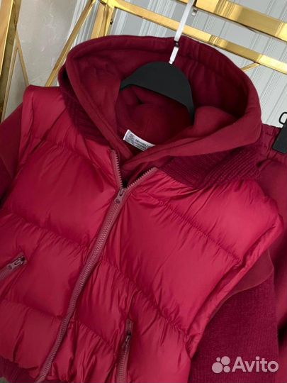 Костюм тройка