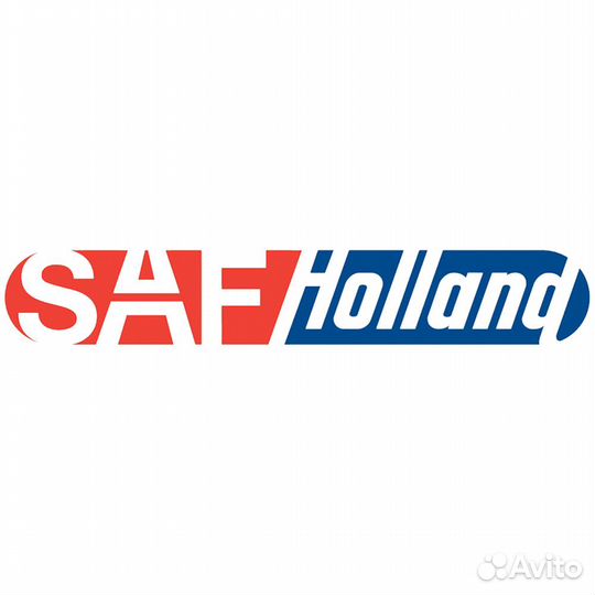 SAF-holland 3434363900 Р/к торм.вала SAF два яблока+стопора