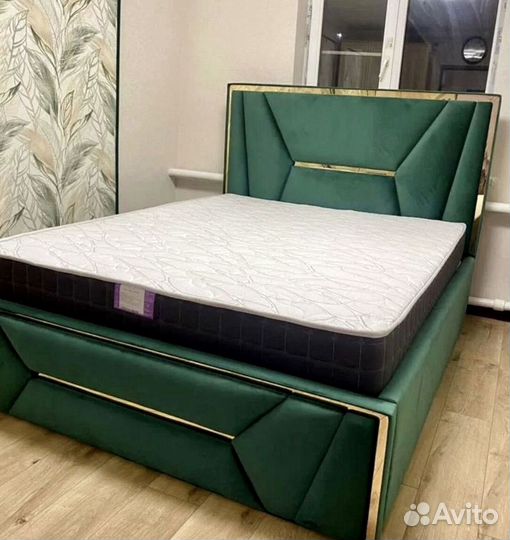 Фабричные кровати + cкидkи