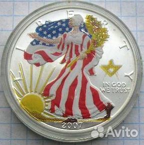 Нумизматика монеты