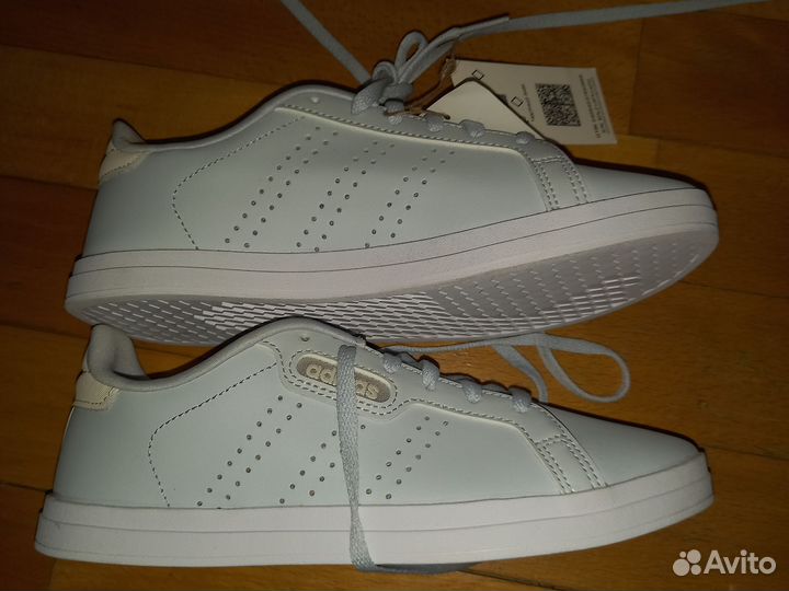 Кеды Adidas Courtpoint