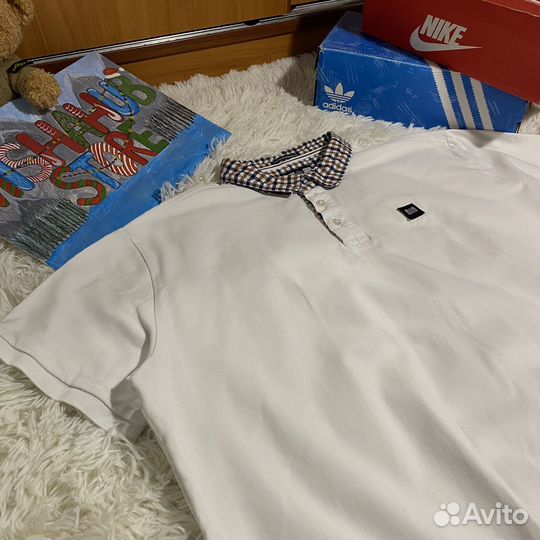 Weekend offender поло XL