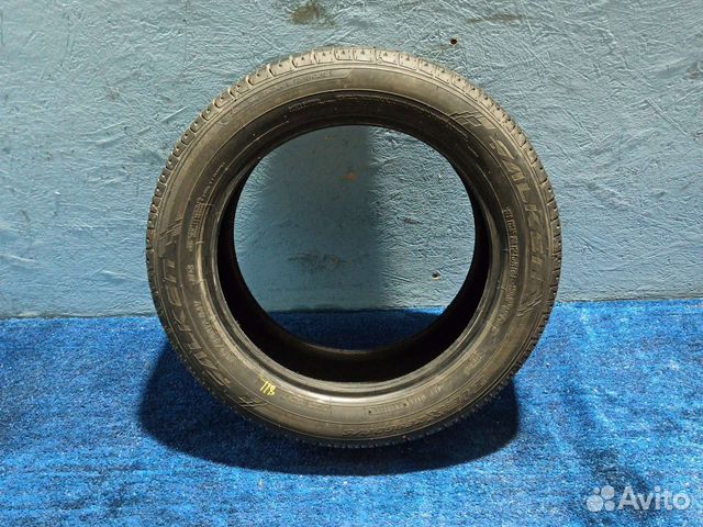 Falken Ziex ZE950 A/S 215/55 R17 94V